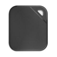 Non-Slip Cutting Board - Black