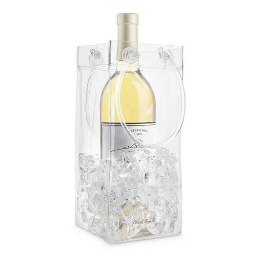 Collapsible Wine & Champagne Chiller Bag