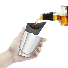 Travel Flask AeroFlask Airplane