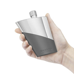 Travel Flask AeroFlask Airplane