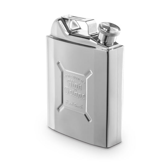 Gas Can Liquor Flask