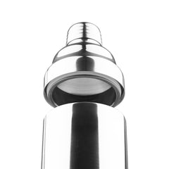 Double-wall Stainless Steel Cocktail Shaker