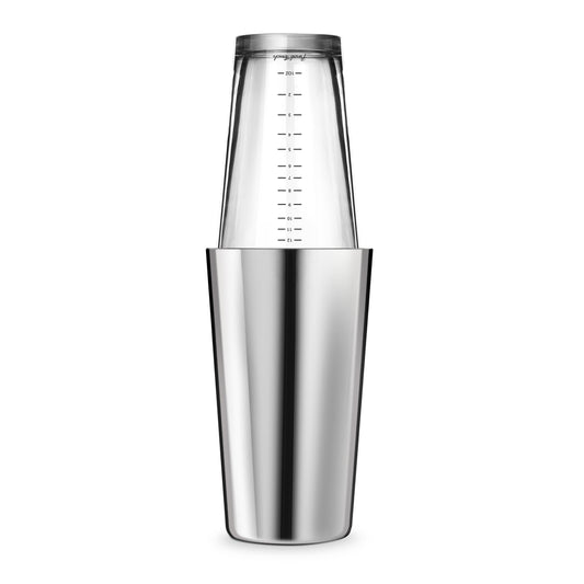 Double-Wall Boston Shaker