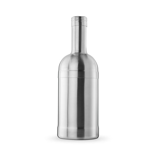 Liquor Bottle Cocktail Shaker