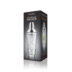 Yarai Cocktail Shaker