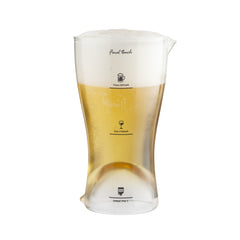 The One Drink Multi-Measure Glass