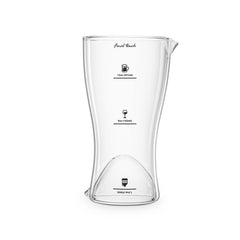The One Drink Multi-Measure Glass