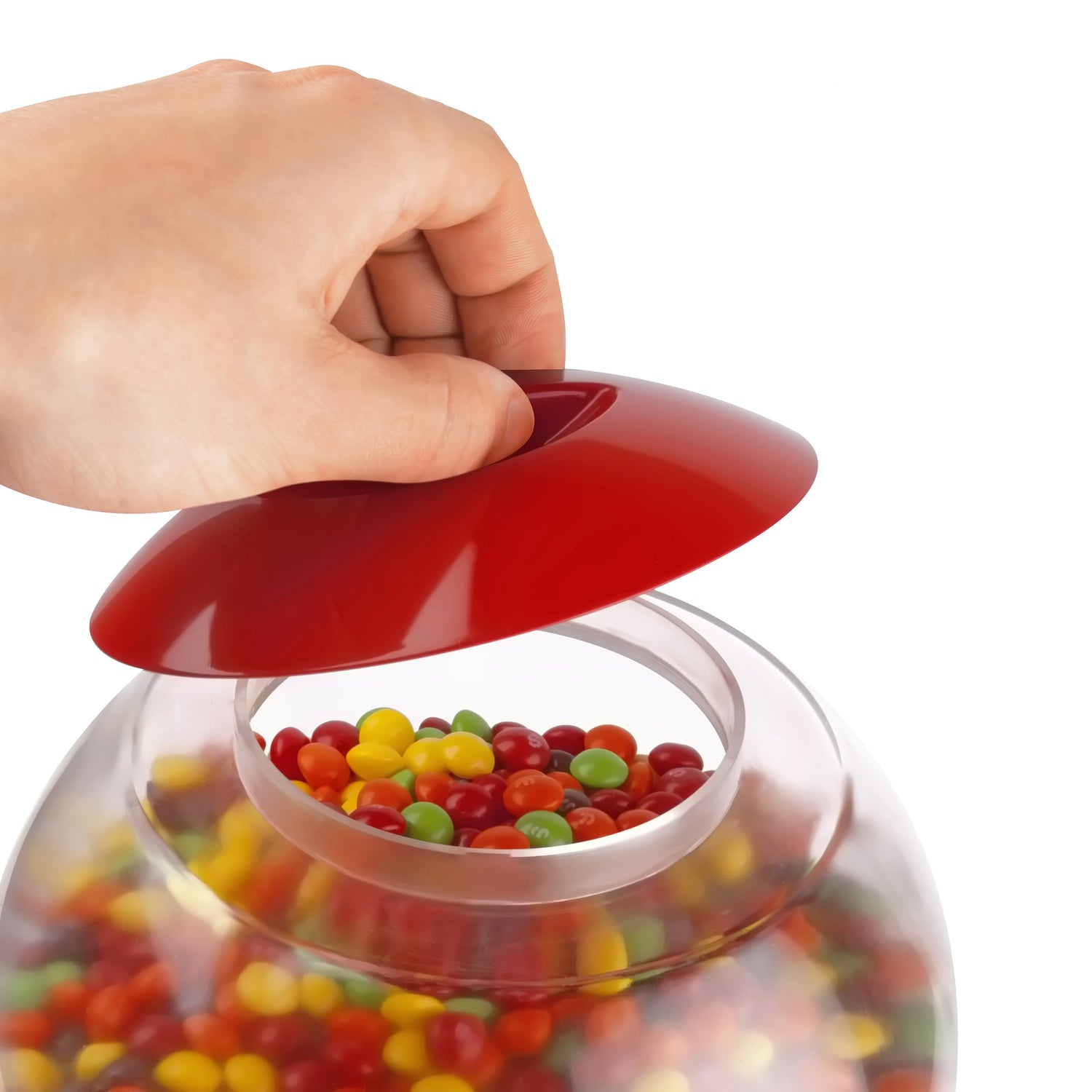 Magic Snack Candy Dispenser