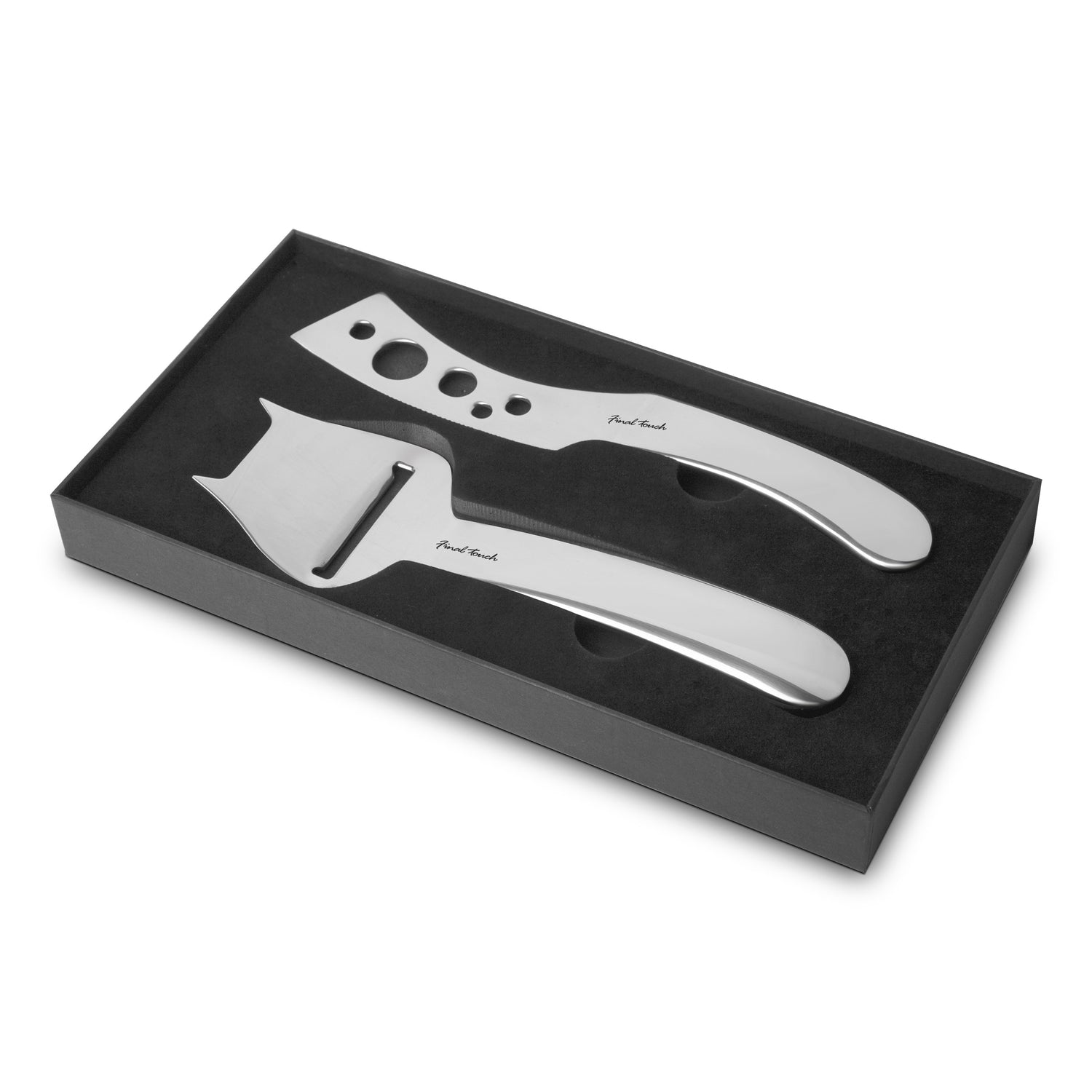 Cheese Knife & Slicer Set