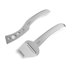 Cheese Knife & Slicer Set