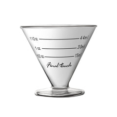 Martini Liquor Measure