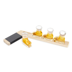 Hockey Shot Flight Set