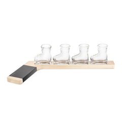 Hockey Shot Flight Set