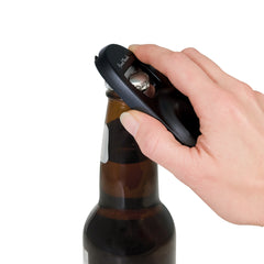 3-in-1 Opener - Black