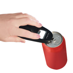 3-in-1 Opener - Black
