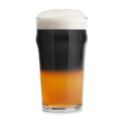 Black & Tan Beer Layering Tool