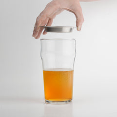 Black & Tan Beer Layering Tool