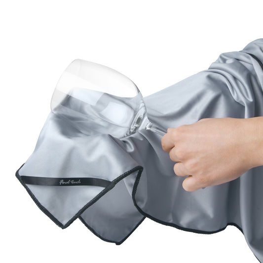 Microfiber Polishing Cloth