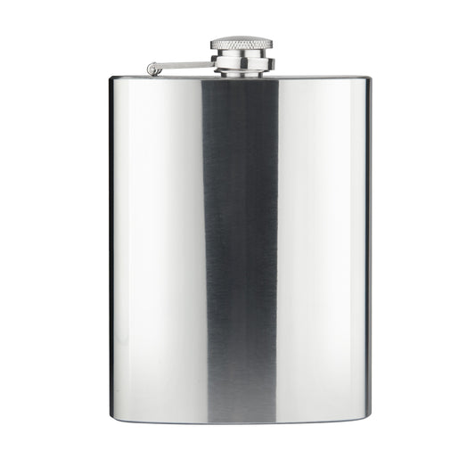 Stainless Steel Flask