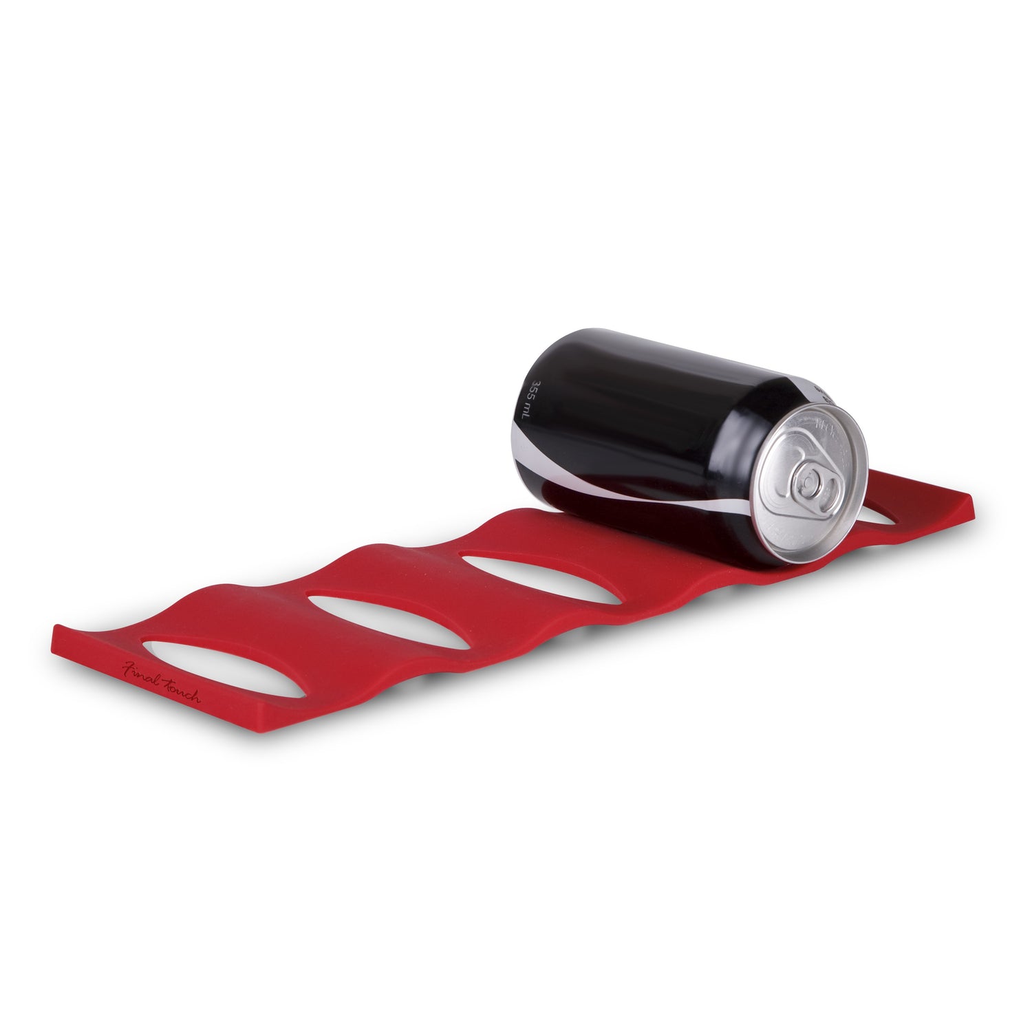 Can Stacker - Red