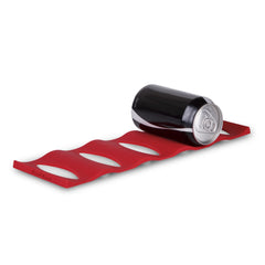 Can Stacker - Red