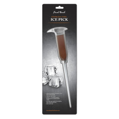 Stainless Steel Ice Pick