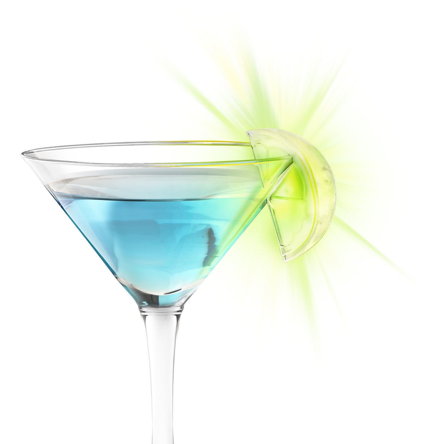 Led Drink Markers - Set of 4