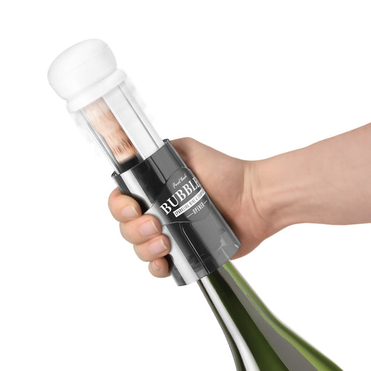 Bubbles Sparkling Wine & Champagne Opener