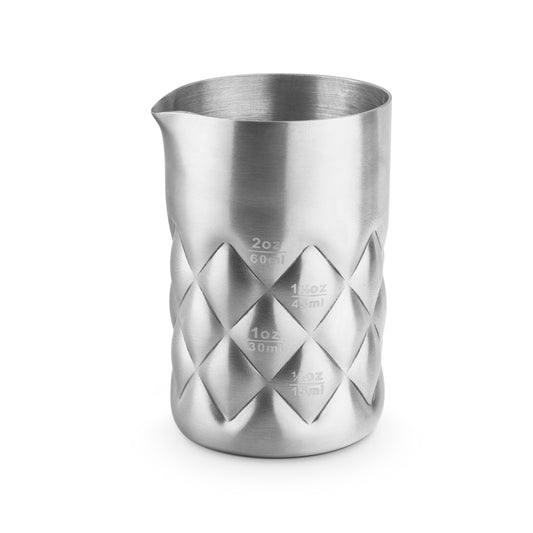 Stainless Steel Yarai Jigger