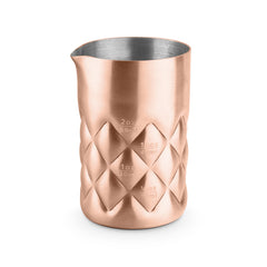 Copper Yarai Jigger - Boxed