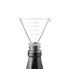 Martini Jigger Stopper