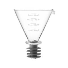 Martini Jigger Stopper