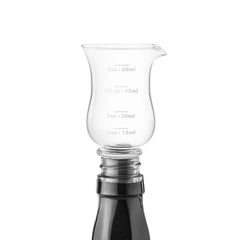 Hurricane Jigger Stopper