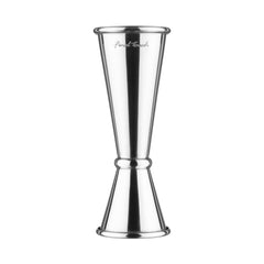 Stainless Steel Double Jigger