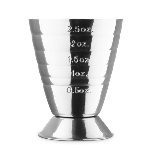 Stainless Steel Multi-Measure Jigger