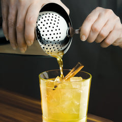 Stainless Steel Julep Strainer
