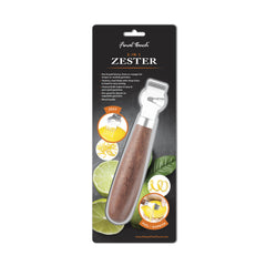 2-in-1 Zester