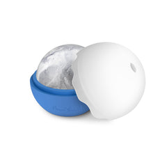 Silicone Ice Ball Mould - 6 Pack