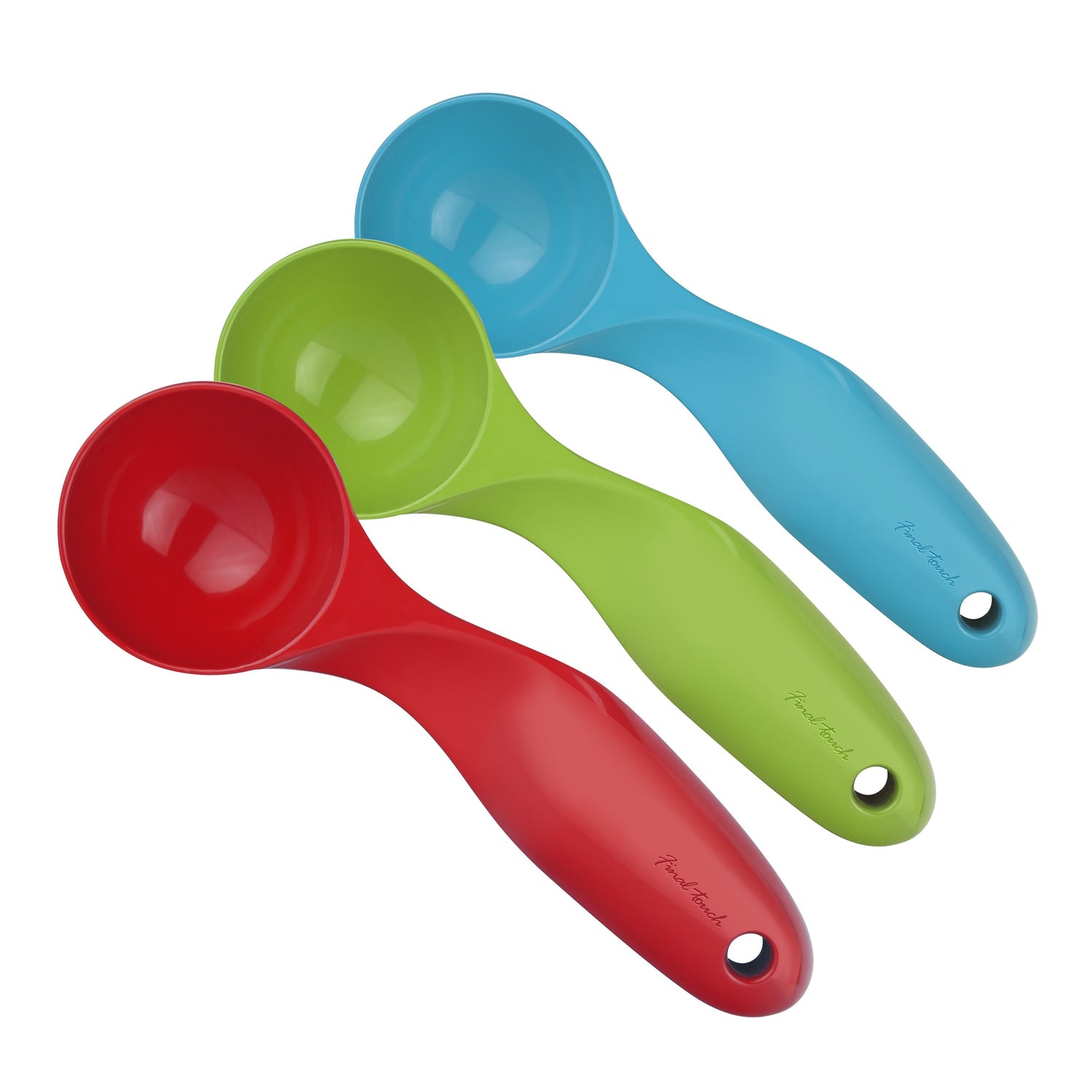 Ice Cream Scoops - CDU - 12 Pieces