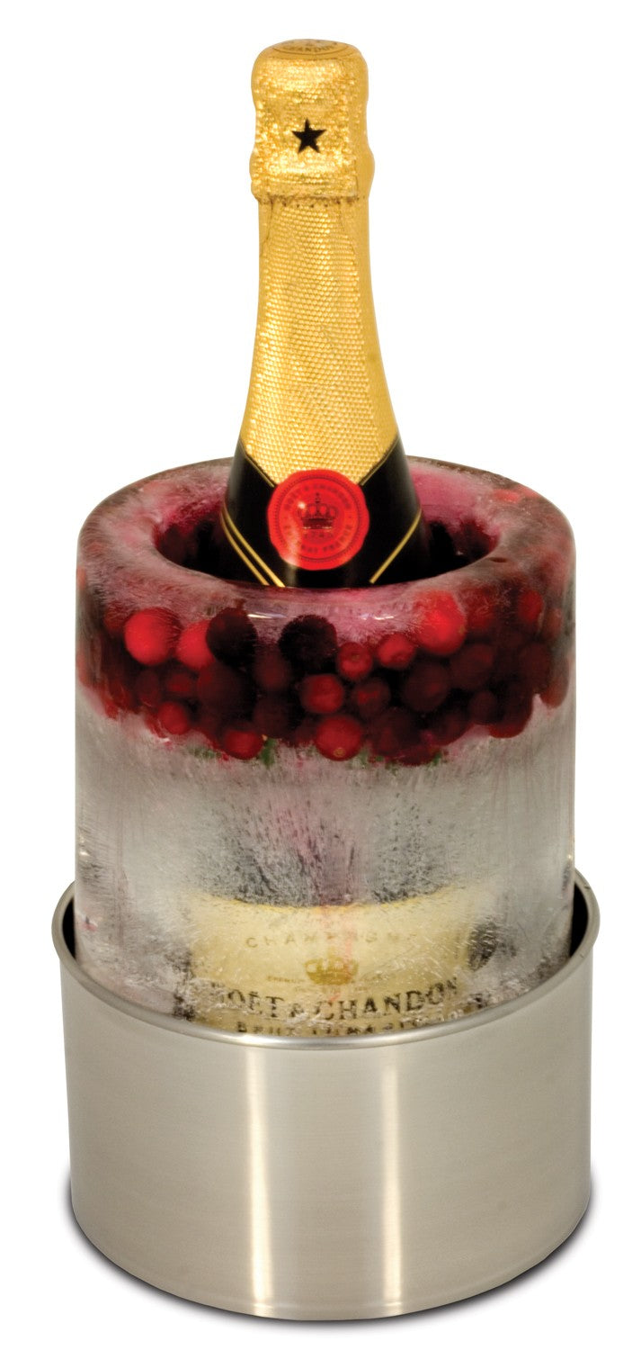 Ice Bottle Chiller