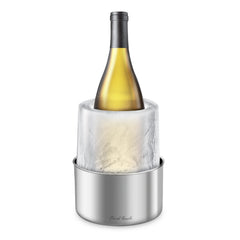 Stainless Steel Ice Bottle Chiller