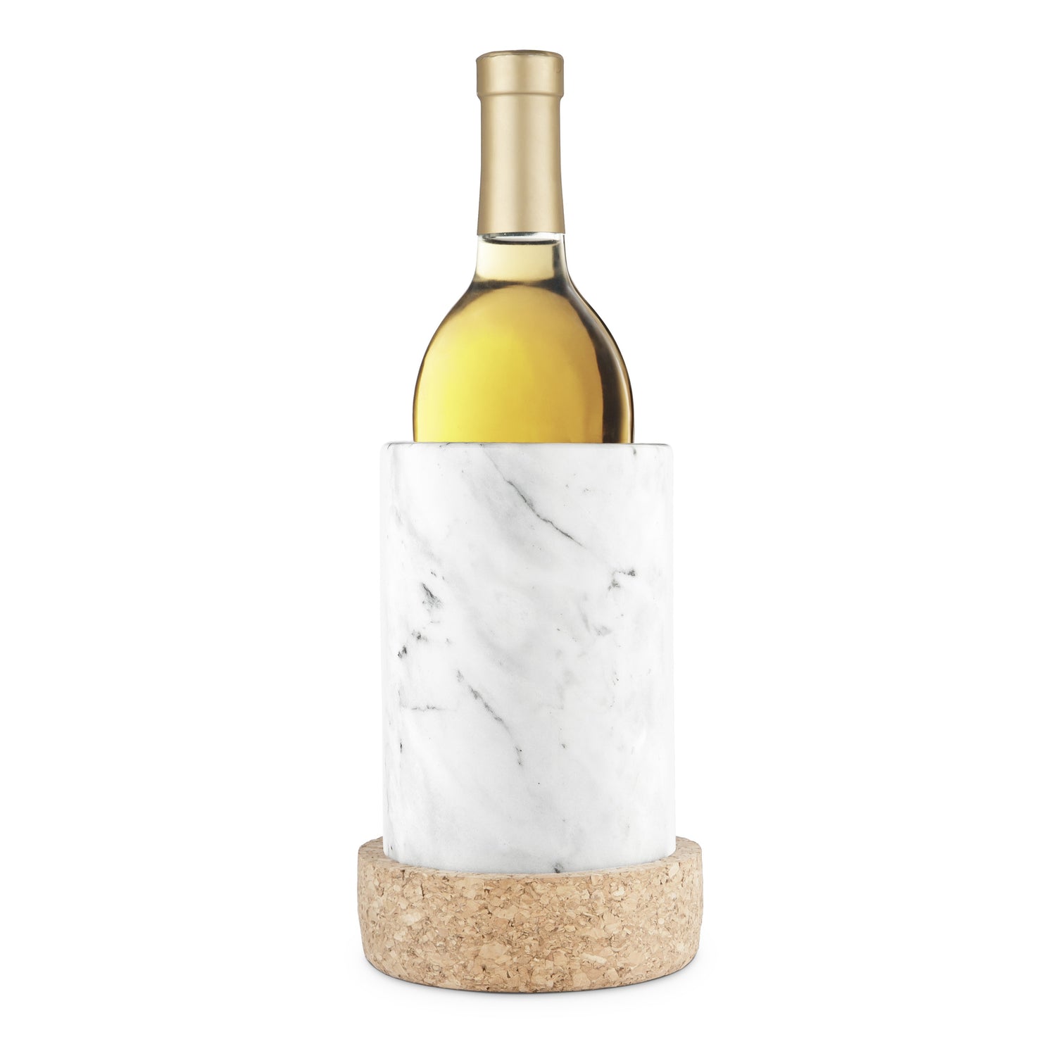 Marble & Cork Wine Chiller