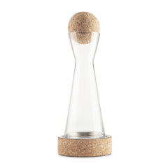 Phellem Sphere Carafe & Coaster