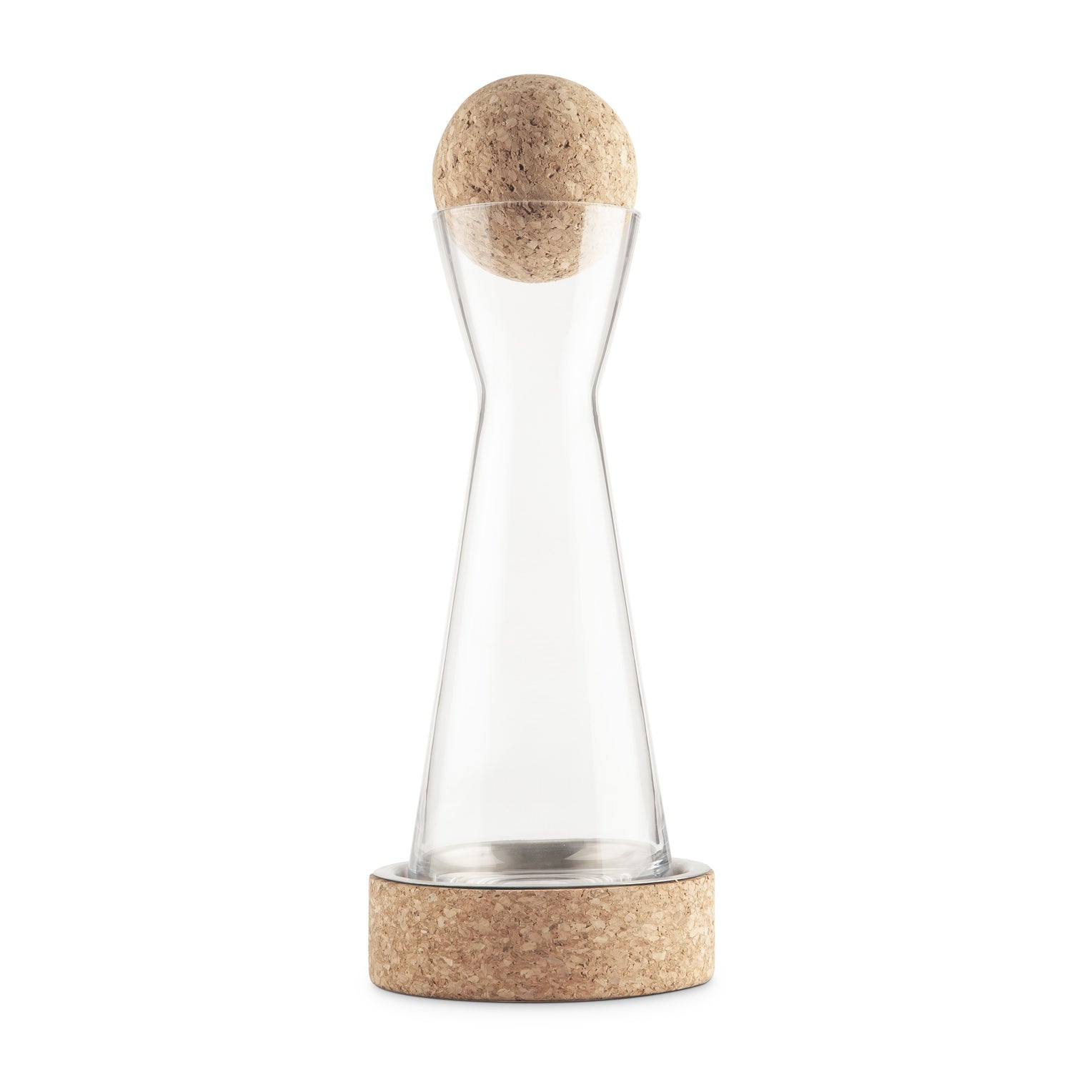 Sangria Carafe & Coaster
