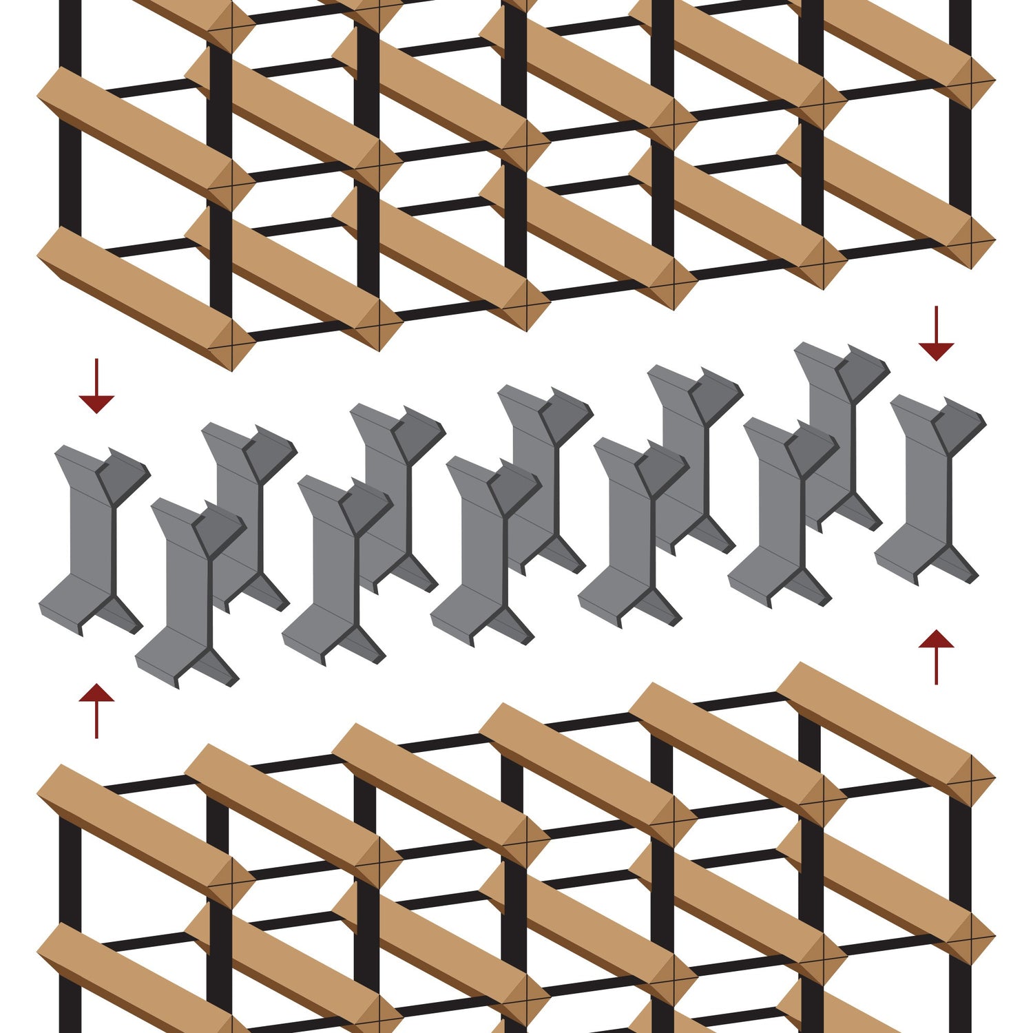 30 Bottle Expansion Kit - 12 Piece