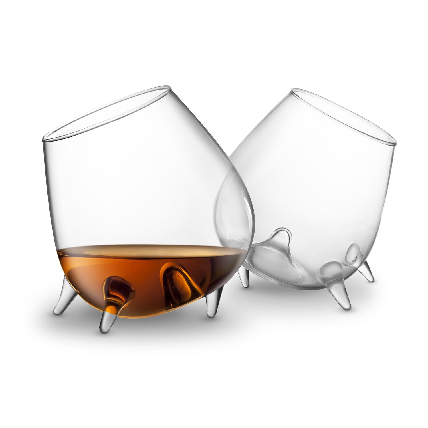 Relax Cognac Glasses 600 ml - Set of 2