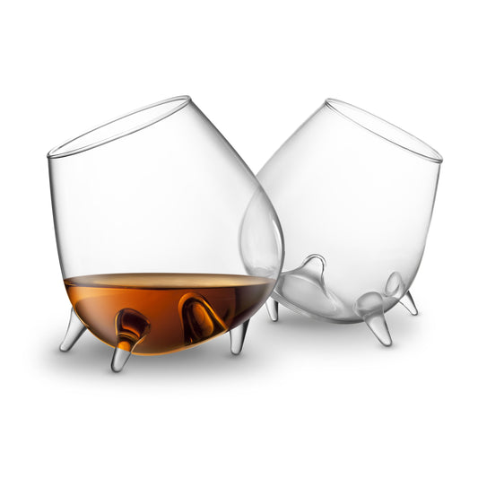 Relax Cognac Glasses 600 ml - Set of 2