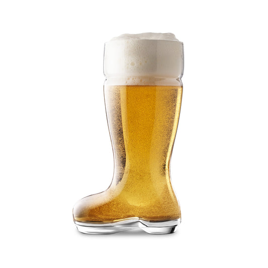 Das Beer Boot
