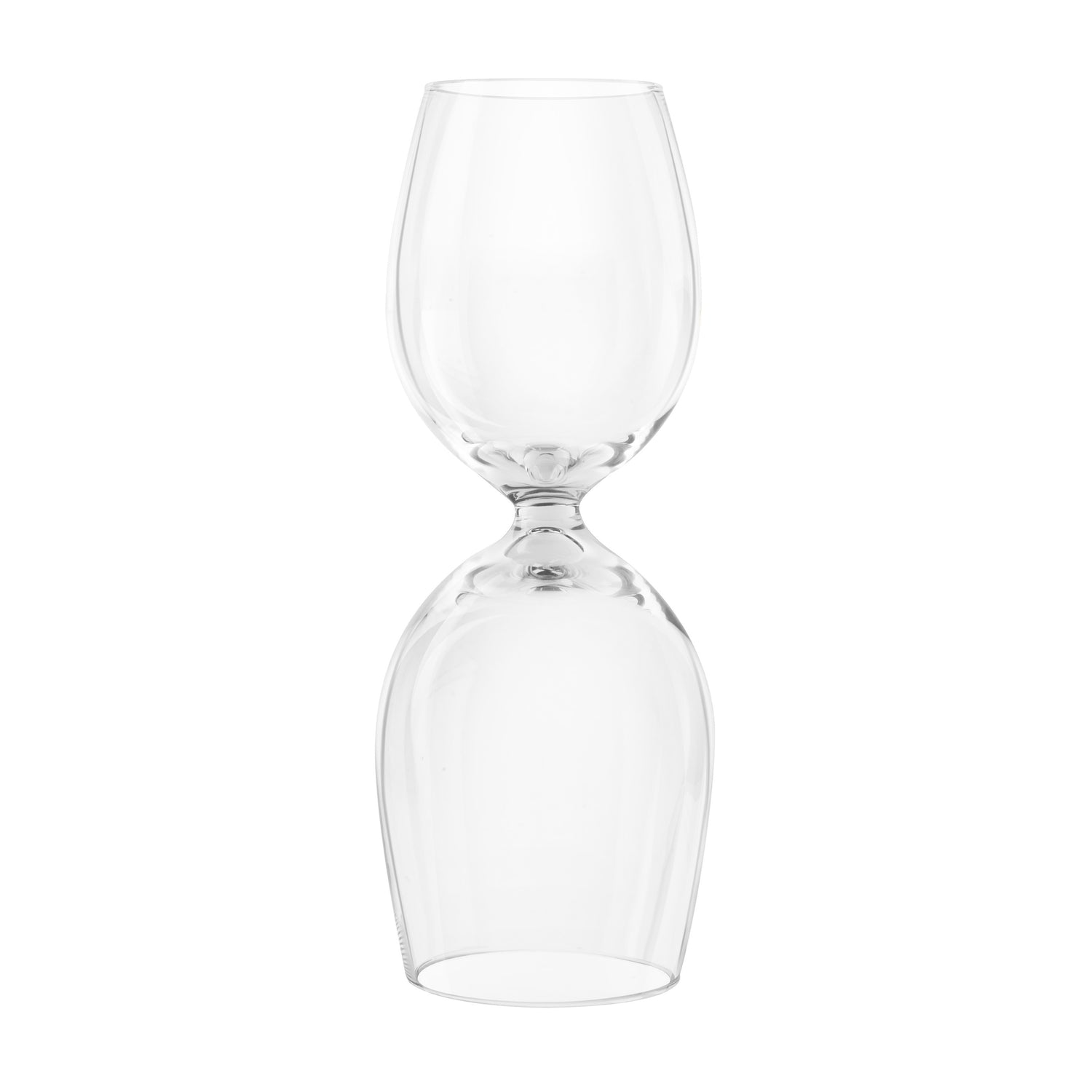Twin Vin Double Ended Wine Glass