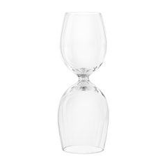 Twin Vin Double Ended Wine Glass